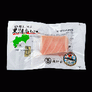 黒潮本マグロ　(大とろ150g)　リキッド凍結パック
